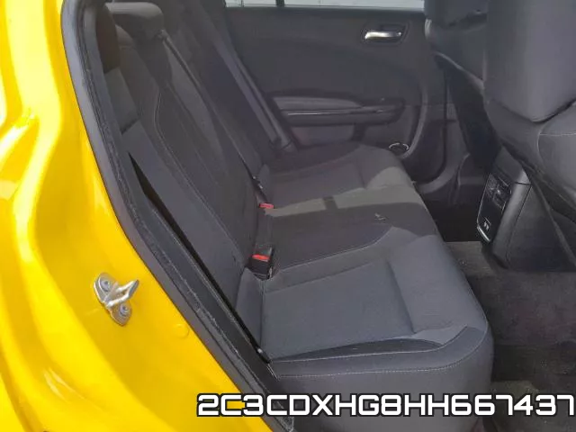 2C3CDXHG8HH667437 фото 7