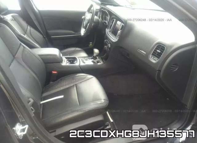 2C3CDXHG8JH135577 фото 6