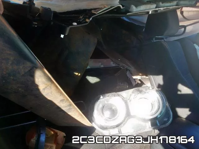 2C3CDZAG3JH178164 фото 7