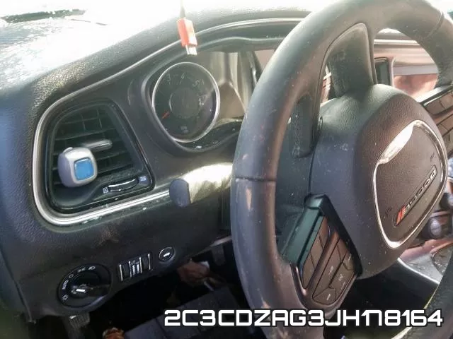 2C3CDZAG3JH178164 фото 9