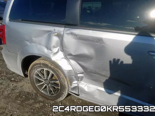 2C4RDGEG0KR553332 фото 10