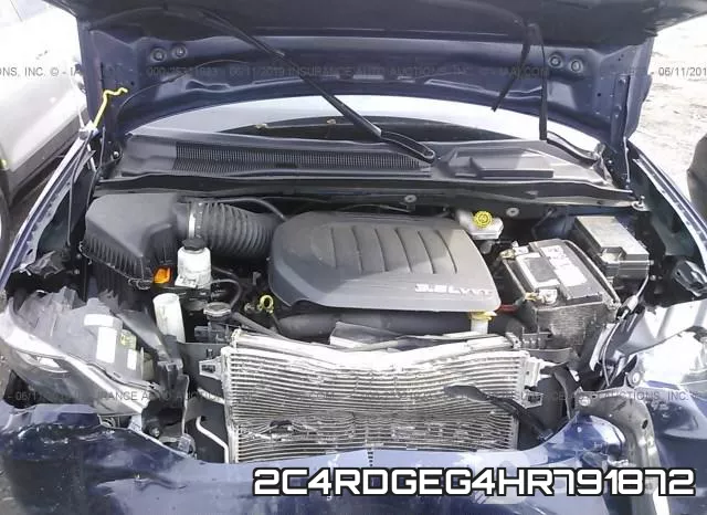 2C4RDGEG4HR791872 фото 2