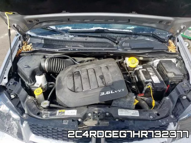 2C4RDGEG7HR732377 фото 8