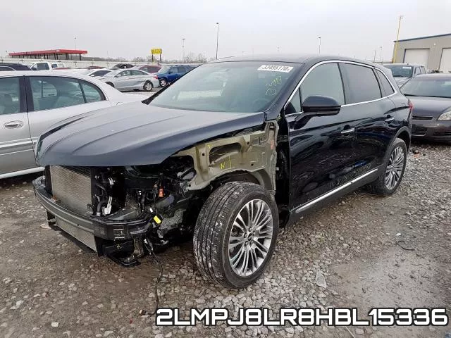 2LMPJ8LR8HBL15336 фото 3