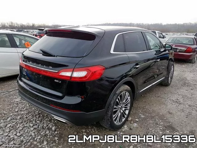 2LMPJ8LR8HBL15336 фото 5
