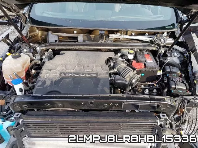 2LMPJ8LR8HBL15336 фото 8