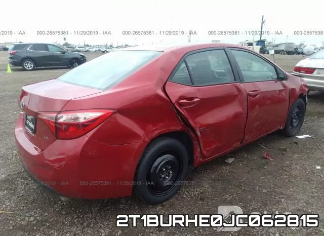 2T1BURHE0JC062815 фото 5