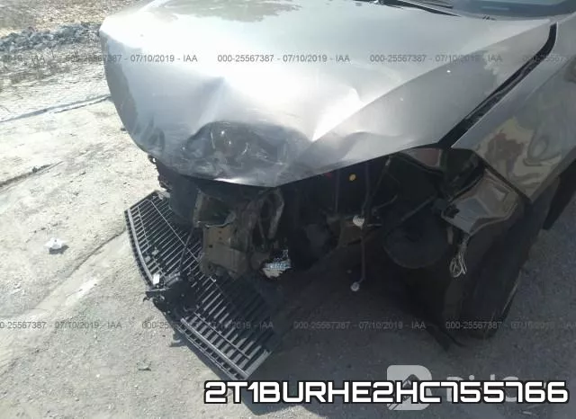2T1BURHE2HC755766 фото 7