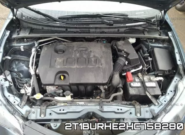 2T1BURHE2HC758280 фото 2