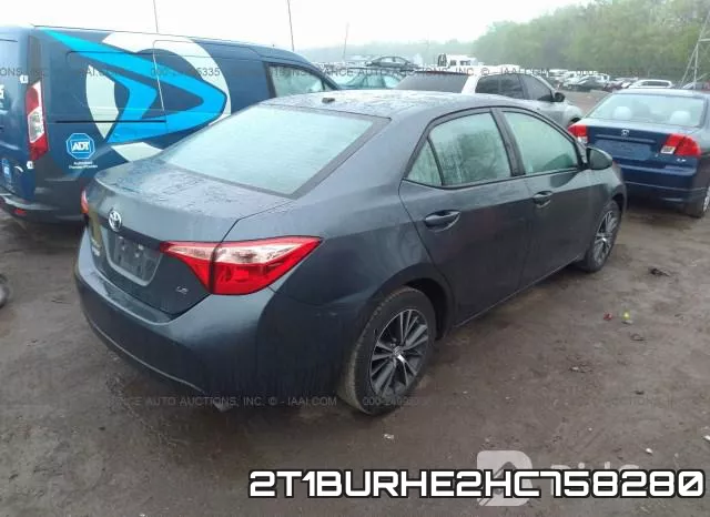 2T1BURHE2HC758280 фото 5