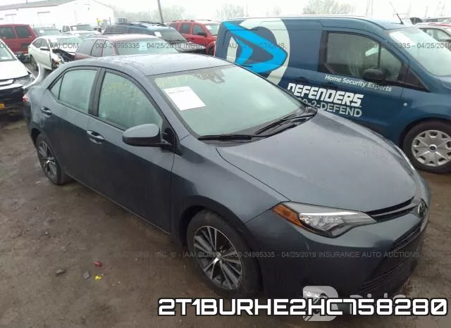 2T1BURHE2HC758280 фото 7