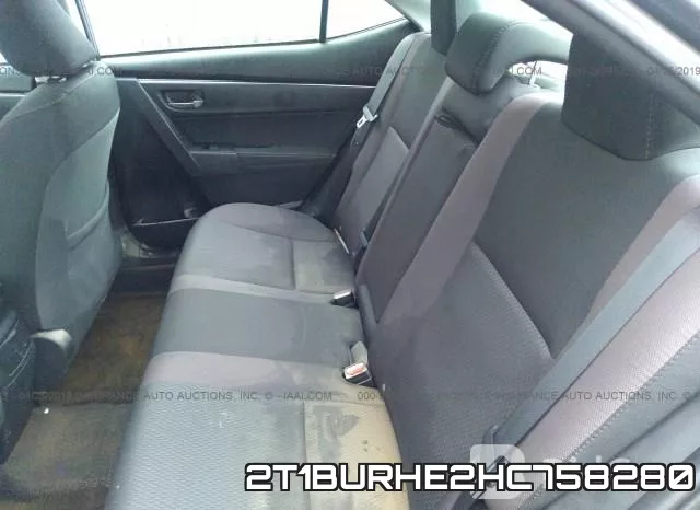 2T1BURHE2HC758280 фото 9