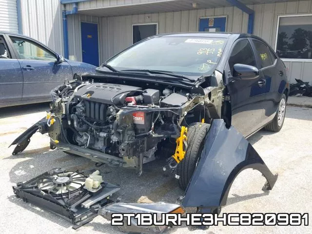 2T1BURHE3HC820981 фото 3