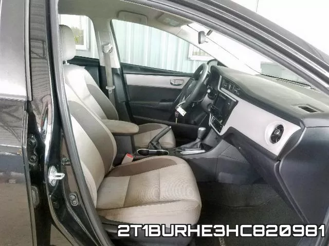 2T1BURHE3HC820981 фото 6