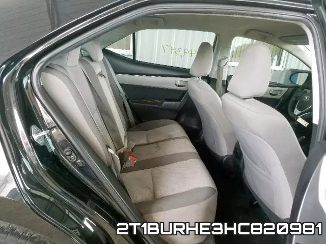 2T1BURHE3HC820981 фото 7