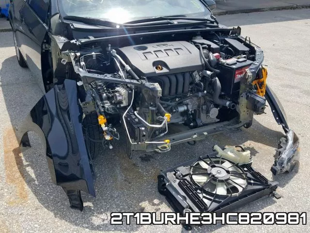 2T1BURHE3HC820981 фото 10