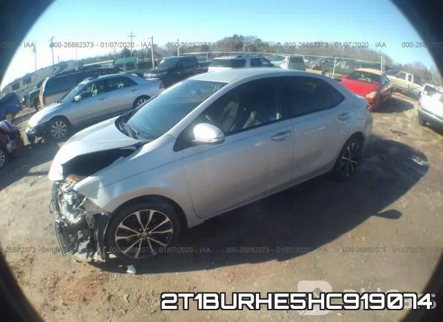 2T1BURHE5HC919074 фото 3