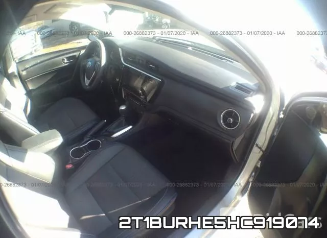 2T1BURHE5HC919074 фото 6