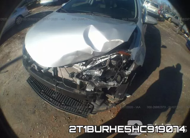 2T1BURHE5HC919074 фото 7