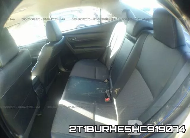2T1BURHE5HC919074 фото 9