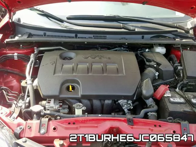 2T1BURHE6JC065847 фото 8
