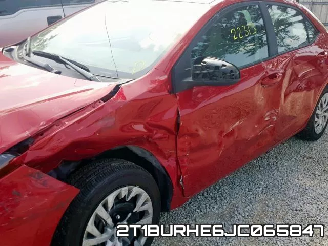 2T1BURHE6JC065847 фото 10