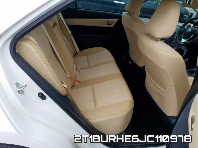 2T1BURHE6JC110978 фото 7