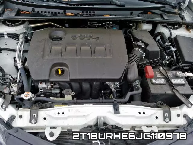 2T1BURHE6JC110978 фото 8