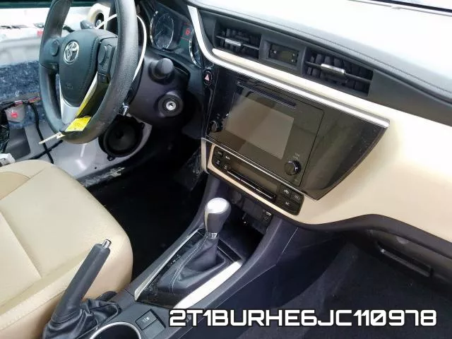 2T1BURHE6JC110978 фото 10