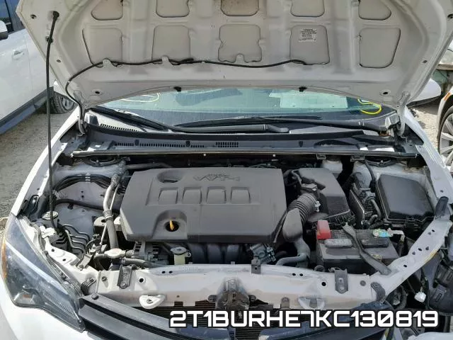 2T1BURHE7KC130819 фото 8