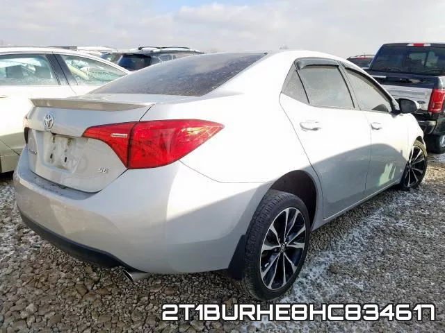 2T1BURHE8HC834617 фото 5