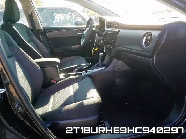 2T1BURHE9HC940297 фото 6