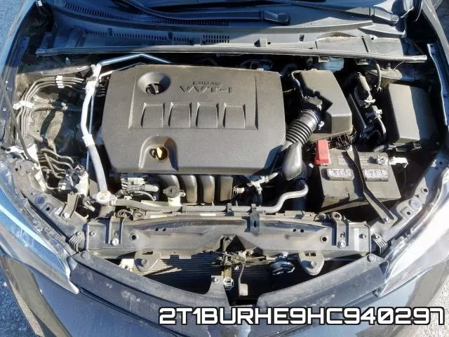 2T1BURHE9HC940297 фото 8
