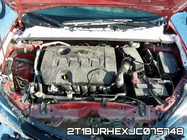 2T1BURHEXJC075748 фото 8