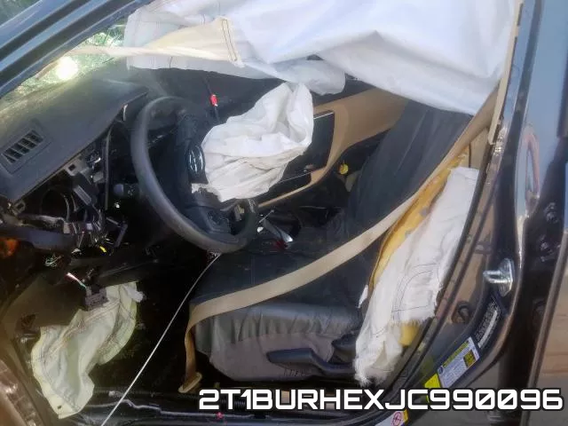 2T1BURHEXJC990096 фото 6