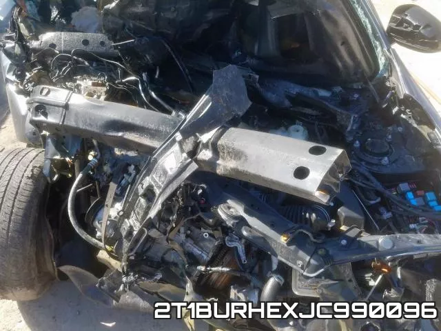 2T1BURHEXJC990096 фото 8