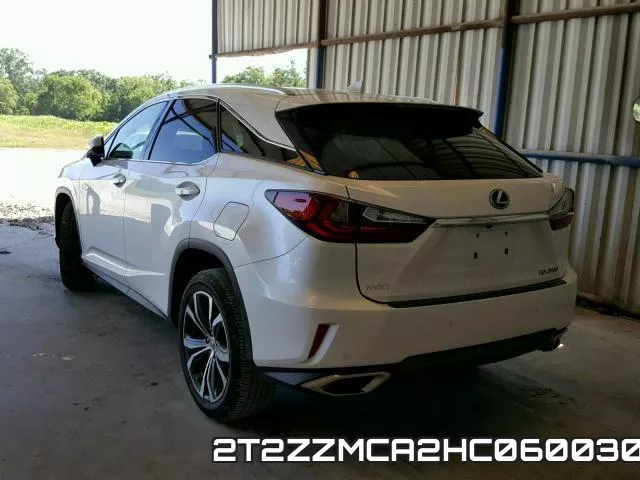 2T2ZZMCA2HC060030 фото 4