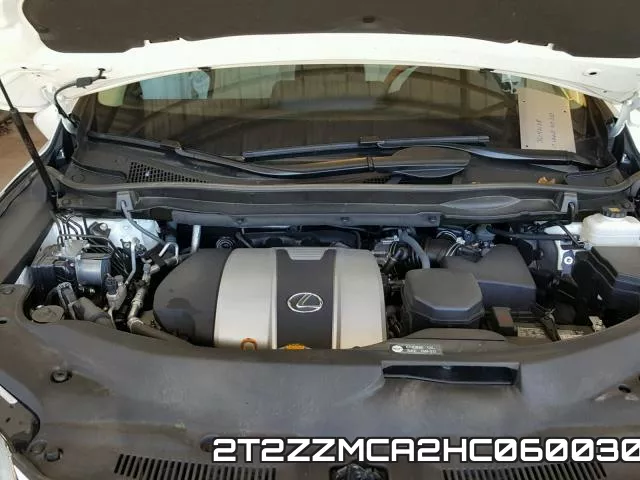 2T2ZZMCA2HC060030 фото 8
