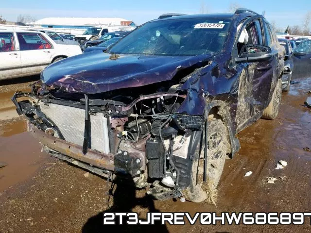 2T3JFREV0HW686897 фото 3