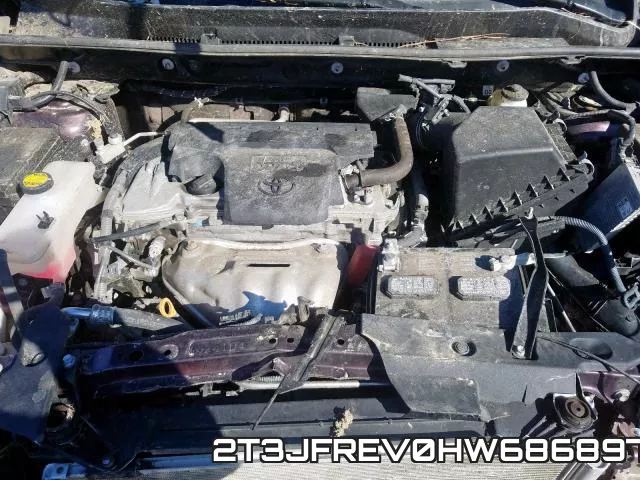 2T3JFREV0HW686897 фото 8