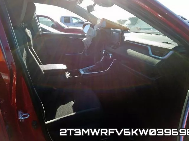 2T3MWRFV6KW039696 фото 6