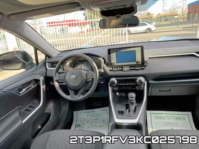2T3P1RFV3KC025798 фото 10