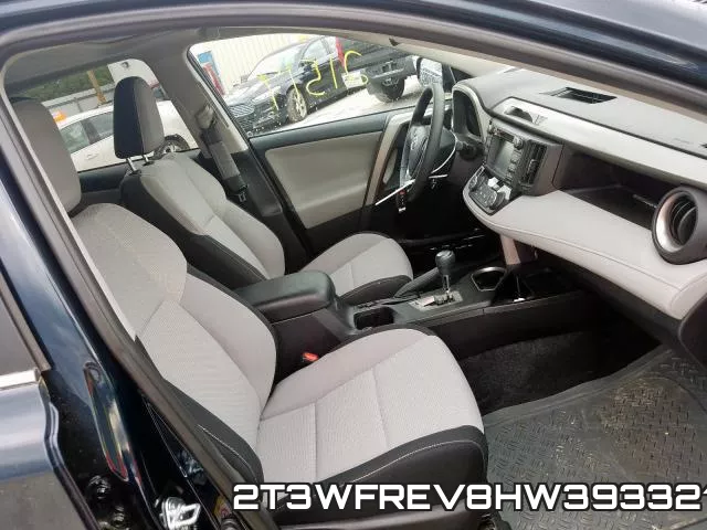 2T3WFREV8HW393321 фото 6
