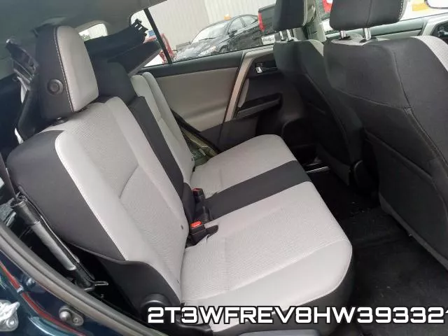 2T3WFREV8HW393321 фото 7