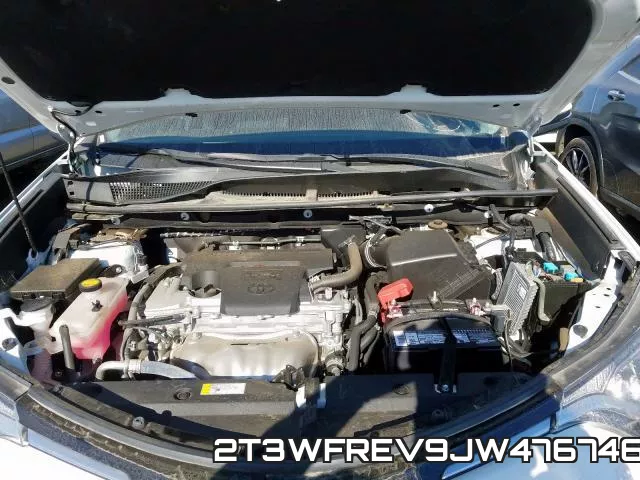 2T3WFREV9JW476746 фото 8