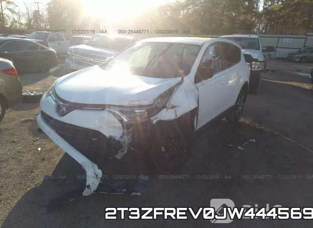2T3ZFREV0JW444569 фото 3