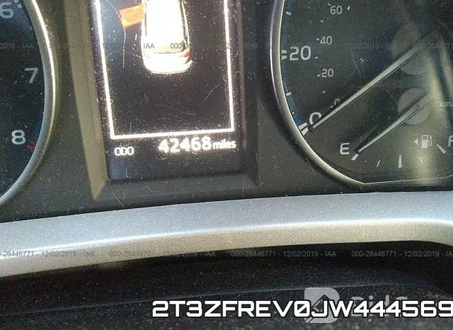 2T3ZFREV0JW444569 фото 8