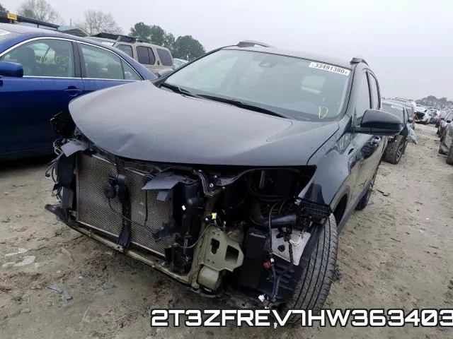 2T3ZFREV7HW363403 фото 3