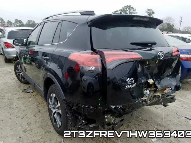 2T3ZFREV7HW363403 фото 4