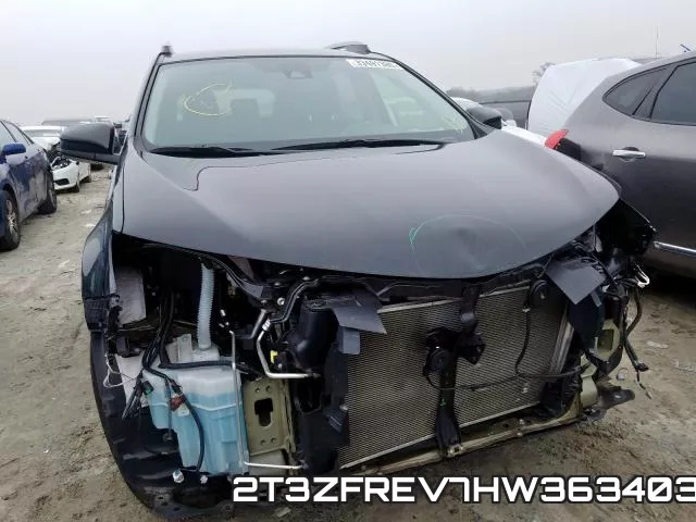 2T3ZFREV7HW363403 фото 10